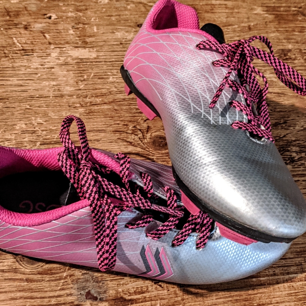 UNISEX KIDS CLEATS